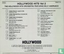 Hollywood Hits Vol. 2 - Image 2