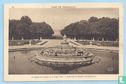 Versailles, Le Bassin de Latone et le Tapis Vert - Afbeelding 1