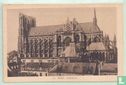 Reims, La Cathédrale  - Bild 1
