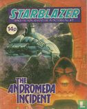 The Andromeda Incident - Afbeelding 1