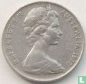 Australie 10 cents 1977 - Image 1