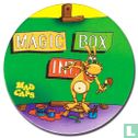 Magic Box Int. - Image 1