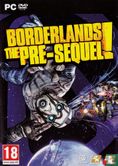 Borderlands: The Pre-Sequel! - Image 1