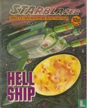 Hell Ship - Image 1