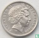 Australia 5 cents 2006 - Image 1