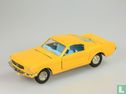 Ford Mustang Fastback 2+2  - Afbeelding 1