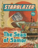 The Seas of Samor - Afbeelding 1