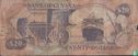 Guyana 20 Dollars (signatures: Patrick Matthews & Carl Greenidge) - Image 2