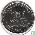 Uganda 50 shillings 2012 - Image 2