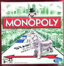 Monopoly reiseditie - Image 1