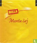 Menta caj