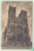 Reims, La Cathédrale - Bild 1
