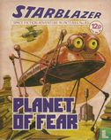 Planet of Fear - Image 1