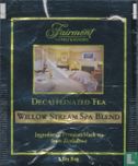Willow Stream Spa Blend  - Afbeelding 2