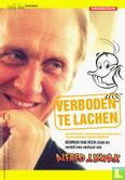 Verboden te lachen Herman van Veen zingt en vertelt een verhaal van Alfred J. Kwak - Bild 1