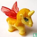 Unicorn (yellow) - Image 1