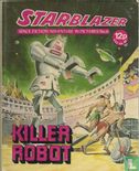 Killer Robot - Image 1