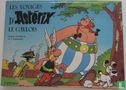 Les Voyages d'Asterix le Gavlois - Afbeelding 1