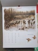 Kalender Rien Poortvliet - Afbeelding 3