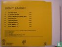 Don't Laugh - Image 2