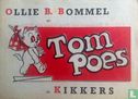 Ollie B. Bommel en Tom Poes als kikkers - Image 1