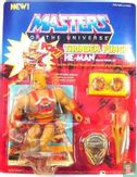 Thunder Punch He-Man - Afbeelding 3