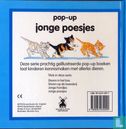 Jonge poesjes