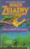 The courts of chaos - Image 1