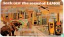 Seek out the secret of LAMOT / ...Win a Sony Watchman T.V! - Bild 1