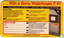 Seek out the secret of LAMOT / ...Win a Sony Watchman T.V! - Bild 2
