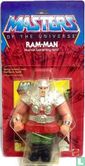 Ram man - Afbeelding 2