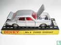 Ford Zodiac Mk 4 - Afbeelding 3
