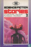 Science Fiction Stories 02 - Bild 1