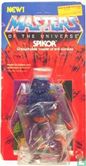 Spikor (Masters of the Universe)  - Image 2
