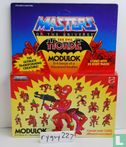 Modulok (Masters of the Universe)  - Afbeelding 3