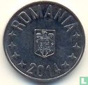Roumanie 10 bani 2014 - Image 1