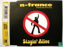 Stayin' Alive - Afbeelding 1