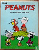 Peanuts Coloring books box - Image 1