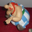 Obelix in deep thought - Image 2