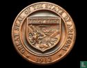 USA Arizona Territory Centennial  1863-1963 - Image 2