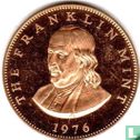 USA The Franklin Mint 1976 - Image 2