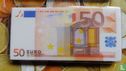 50 euro - Bild 1