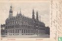 Amsterdam, Postkantoor - Image 1
