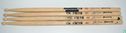 Megadeth Shawn Drover, Vic Firth Drumstick, 2004 - 2007 - Image 3