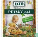 Detský Caj - Afbeelding 1