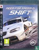 Need for Speed Shift - Afbeelding 1