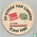 32e ronde van Limburg - Afbeelding 1
