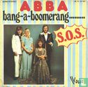 Bang-a-Boomerang - Afbeelding 1