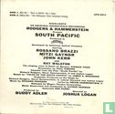 South Pacific  - Afbeelding 2