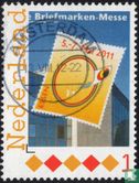 Internationale Briefmarken-Messe Essen - Afbeelding 1